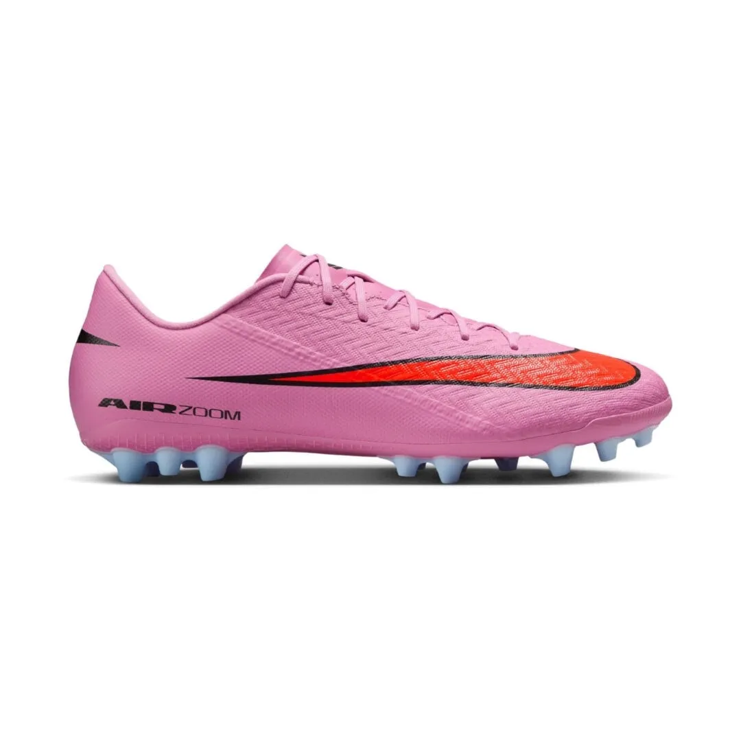 Nike Mercurial Vapor 16 Academy AG Ventilated Mesh Sandal Style