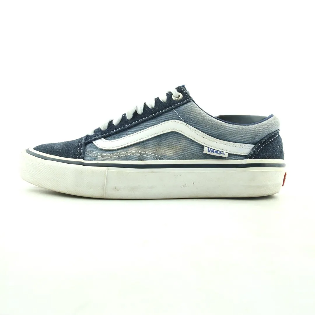 VANS OLD SKOOL Urban Commute Relaxed Fit Shoes