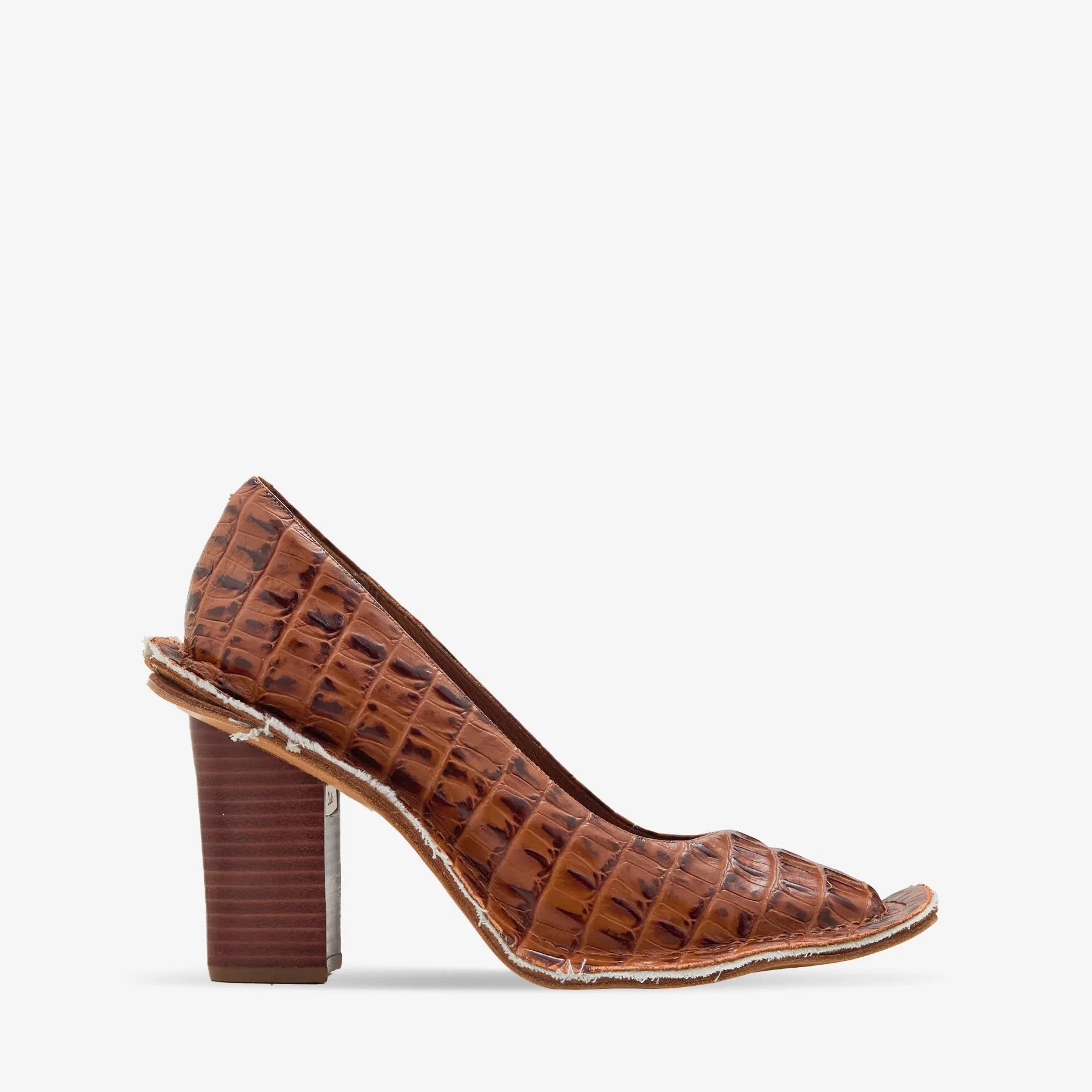 Comfort Wear Dusk Hike Martine Rose x Women's Heel Tan Leather