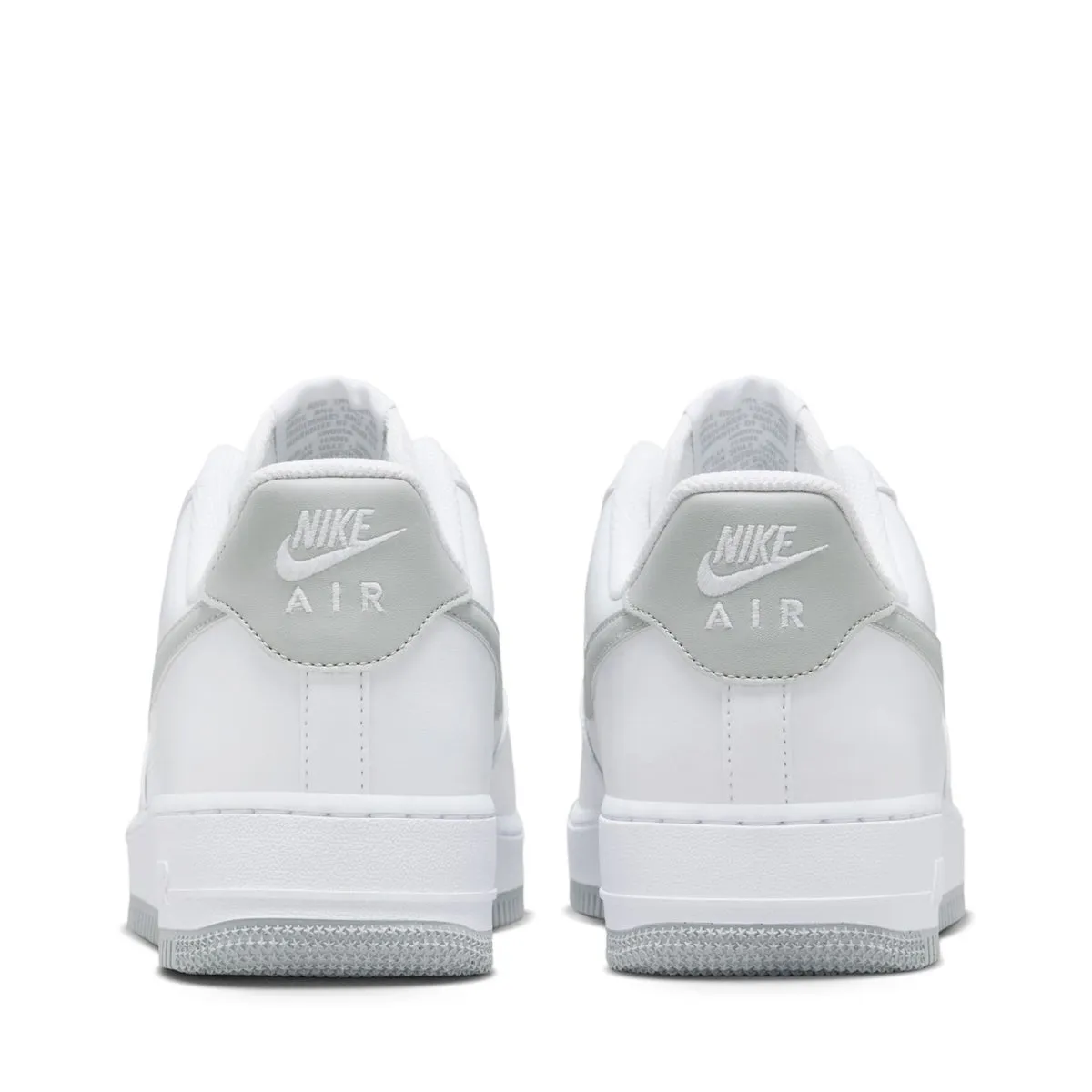 modern user athletes' Air Force 1 Low 07 - Mens