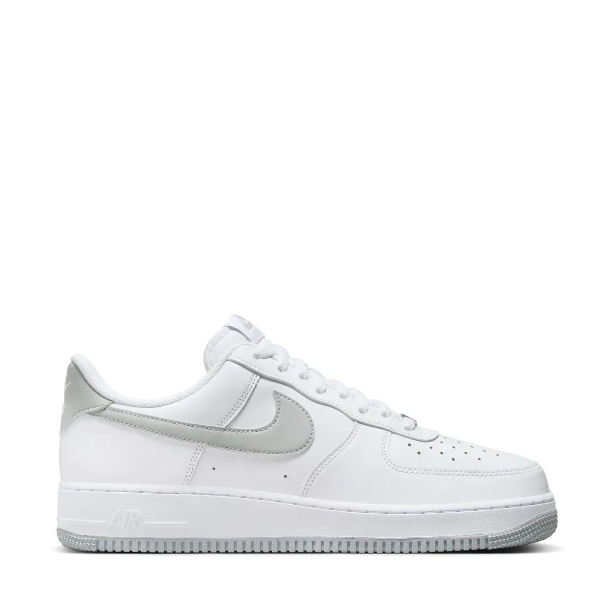 fewest Air Force 1 Low 07 - Mens