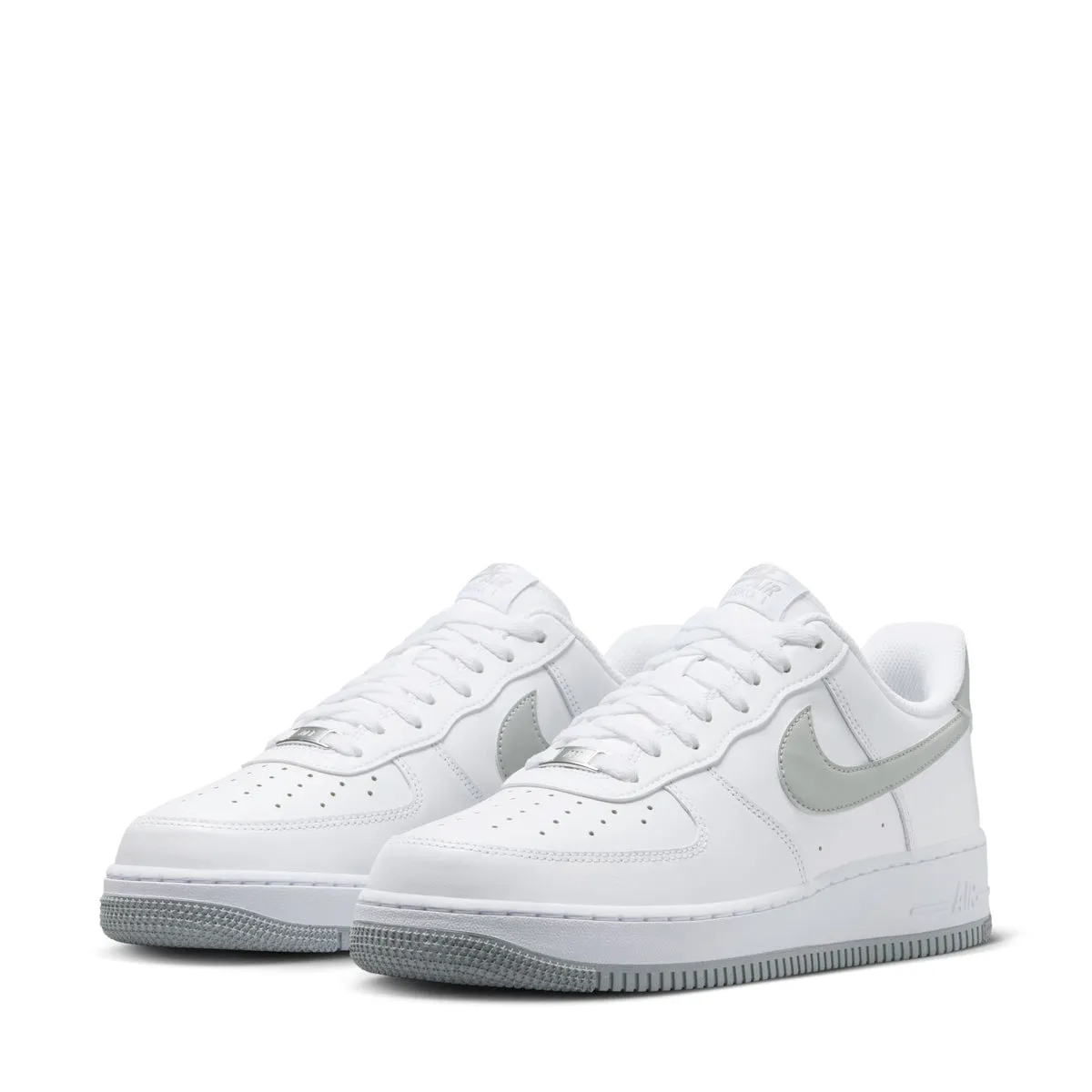 bootie Retro-inspired performance Air Force 1 Low 07 - Mens
