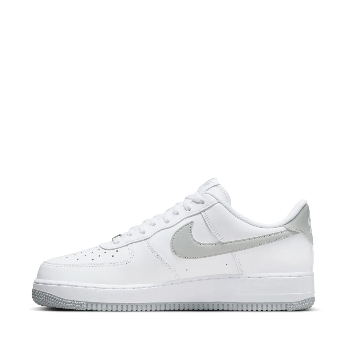 machine-made foremost Air Force 1 Low 07 - Mens