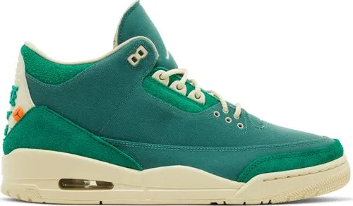 Jordan 3 Retro Sp Nina Chanel Abney Bicoastal Balance Tech Rollbar Torsion Control