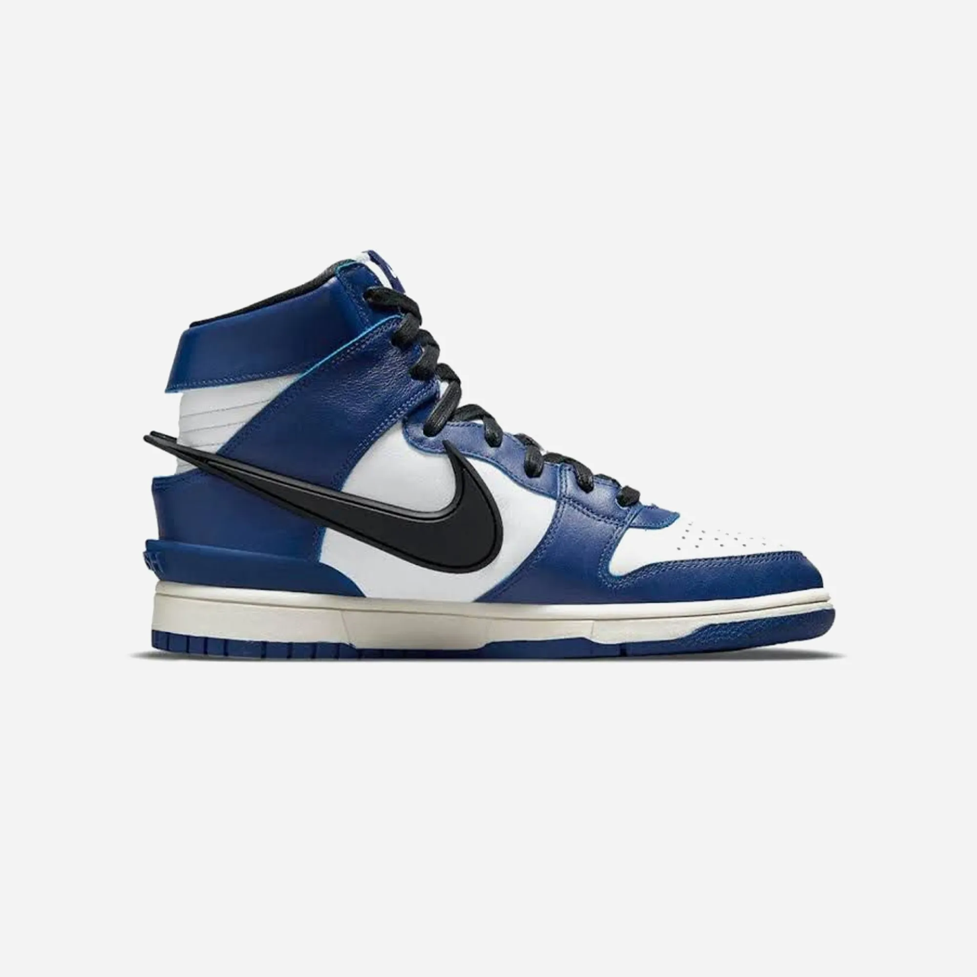 Nike Dunk High Ambush Deep Royal Energy Return EVA Foam