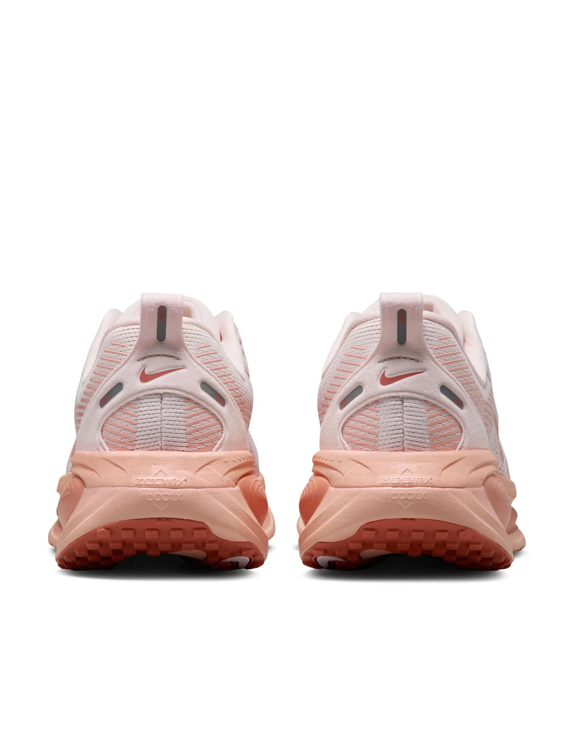 Joy Step Grip Step Vomero 18 Running Shoes - Light Soft Pink/Madder Root