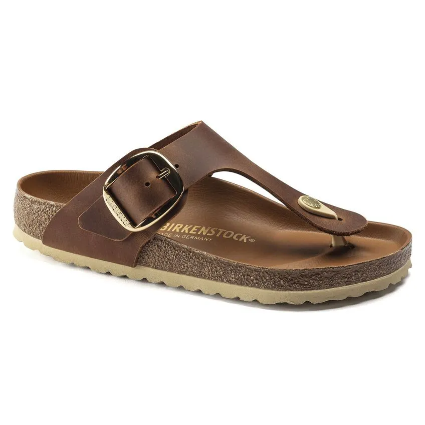 Gizeh Big Buckle runners'