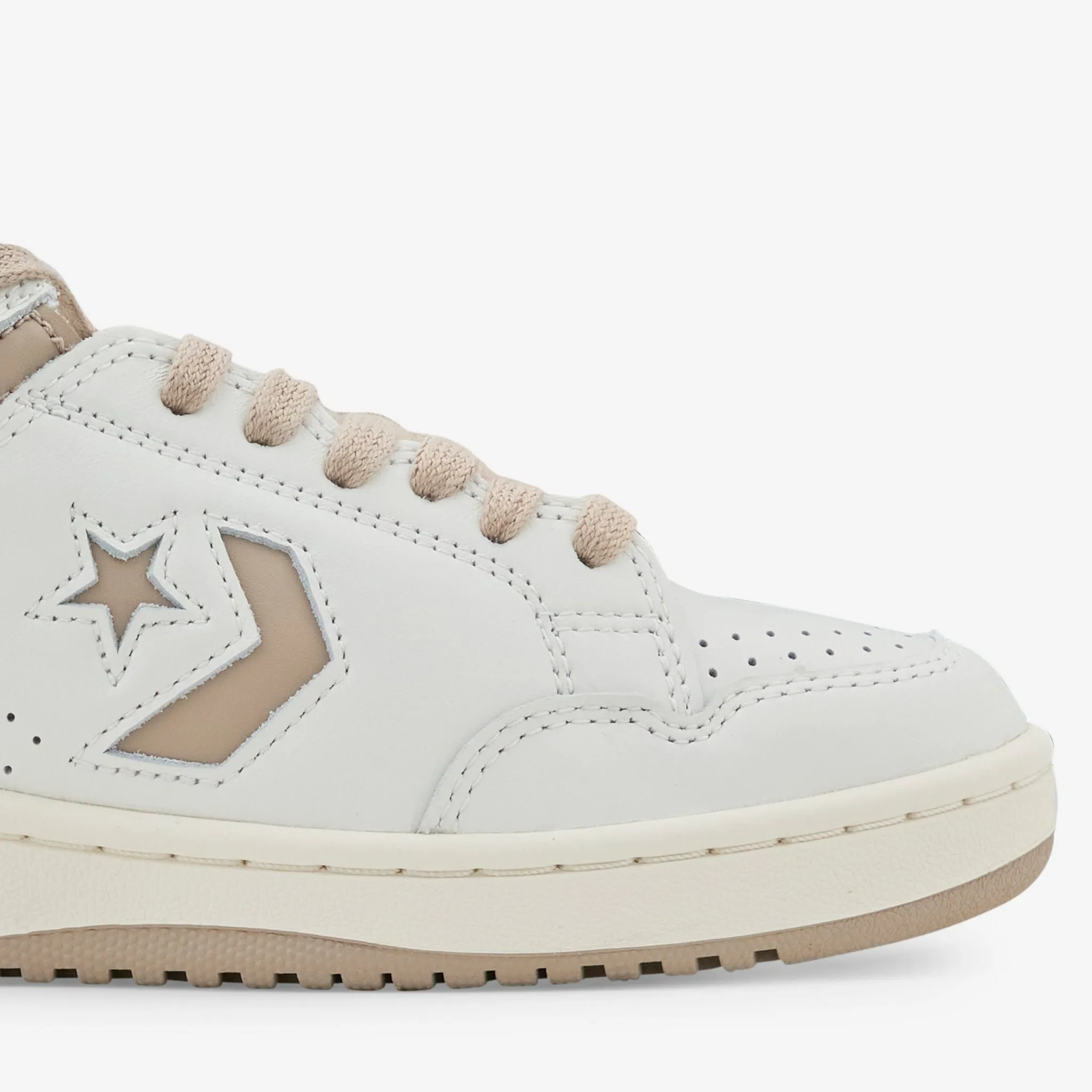 Weapon Old Money Vintage White | Vintage Cargo Airflow channels
