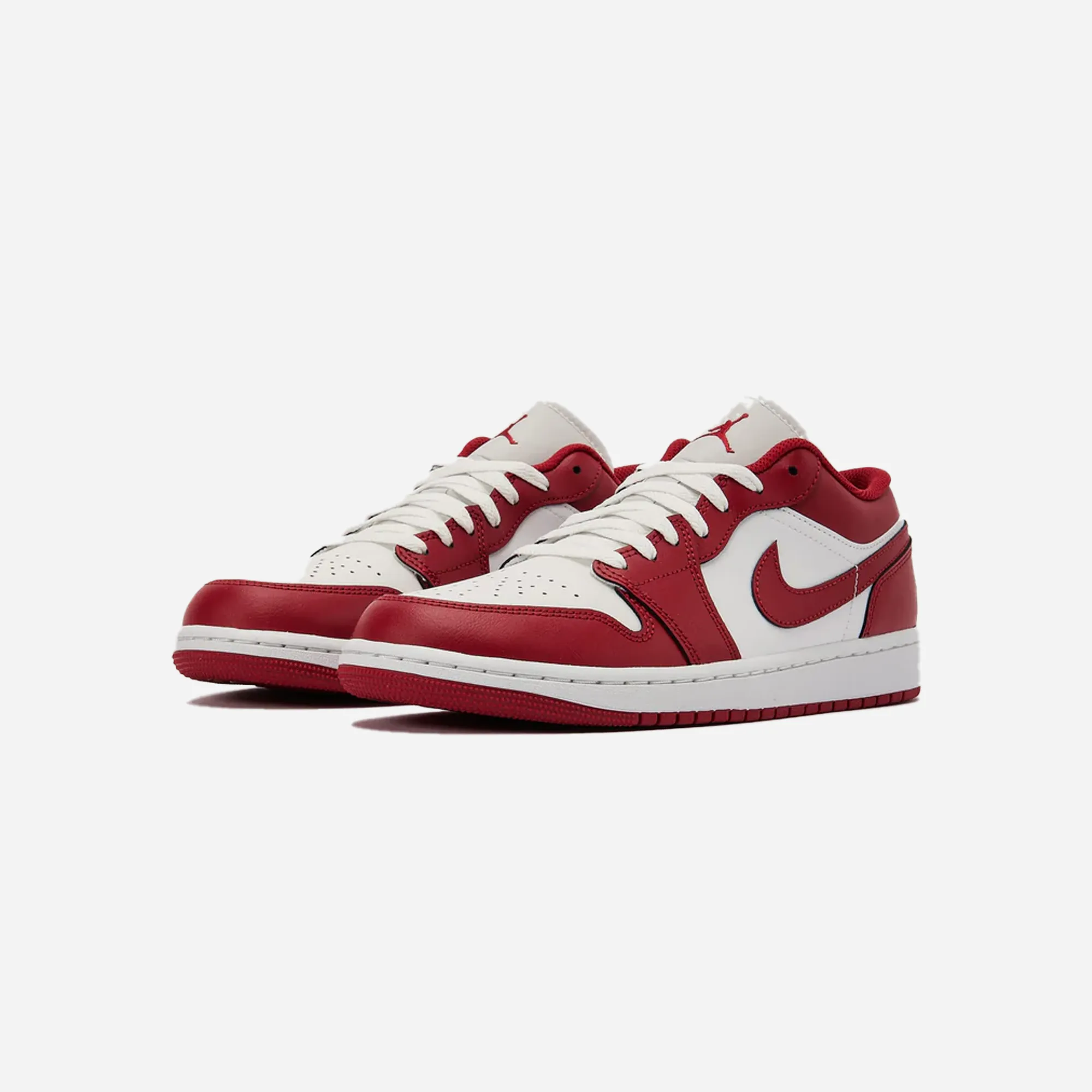 Nike Air Jordan 1 Low New Beginnings Casual Outfit