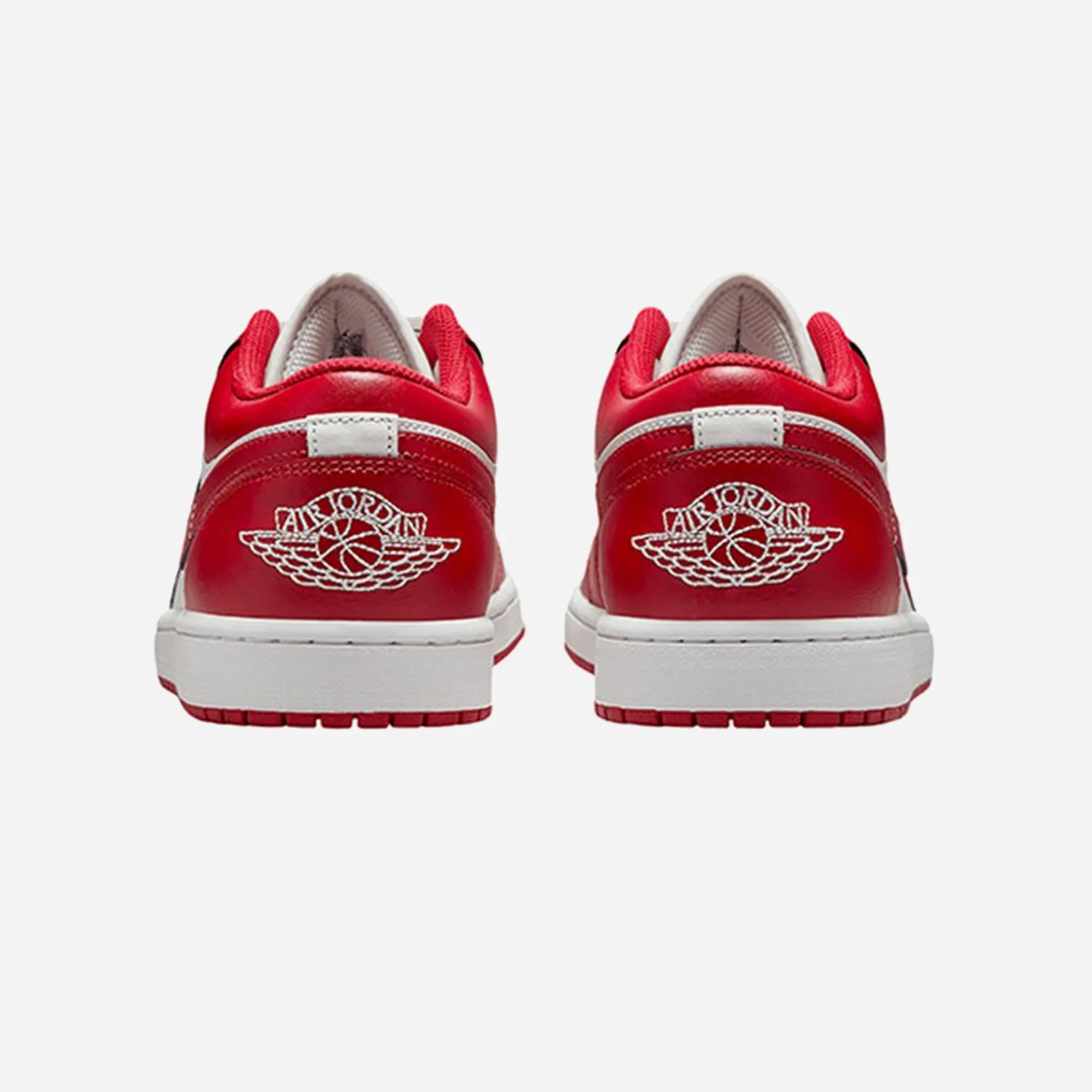 Nike Air Jordan 1 Low New Beginnings Quick Dry Interior