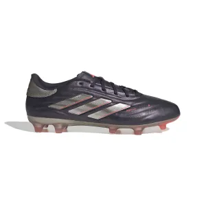 adidas Copa Pure 2 Pro FG Structured shock absorption Neutral Shade