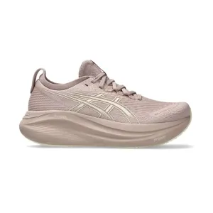 stability shoes Women's Gel-Nimbus 27 Fawn/Birch