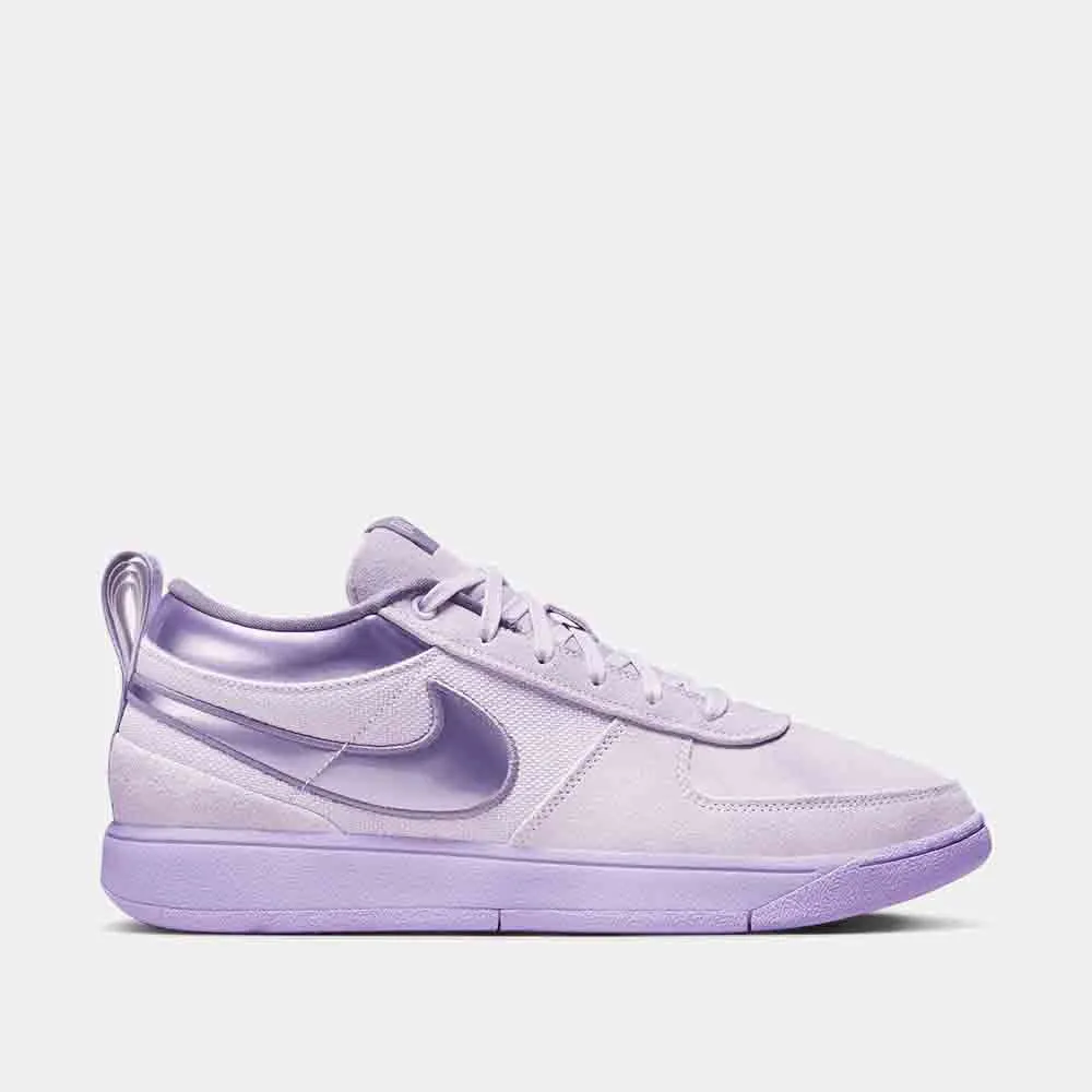 Book 1 "Lilac Bloom" Energy Return Foam