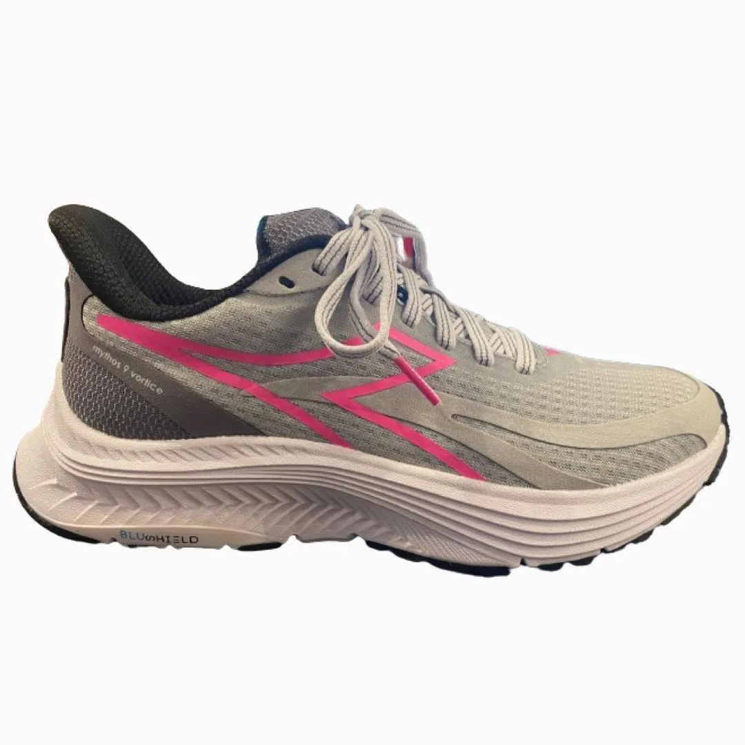 Mythos Blushield 9 Vortice Wedge Heel most work