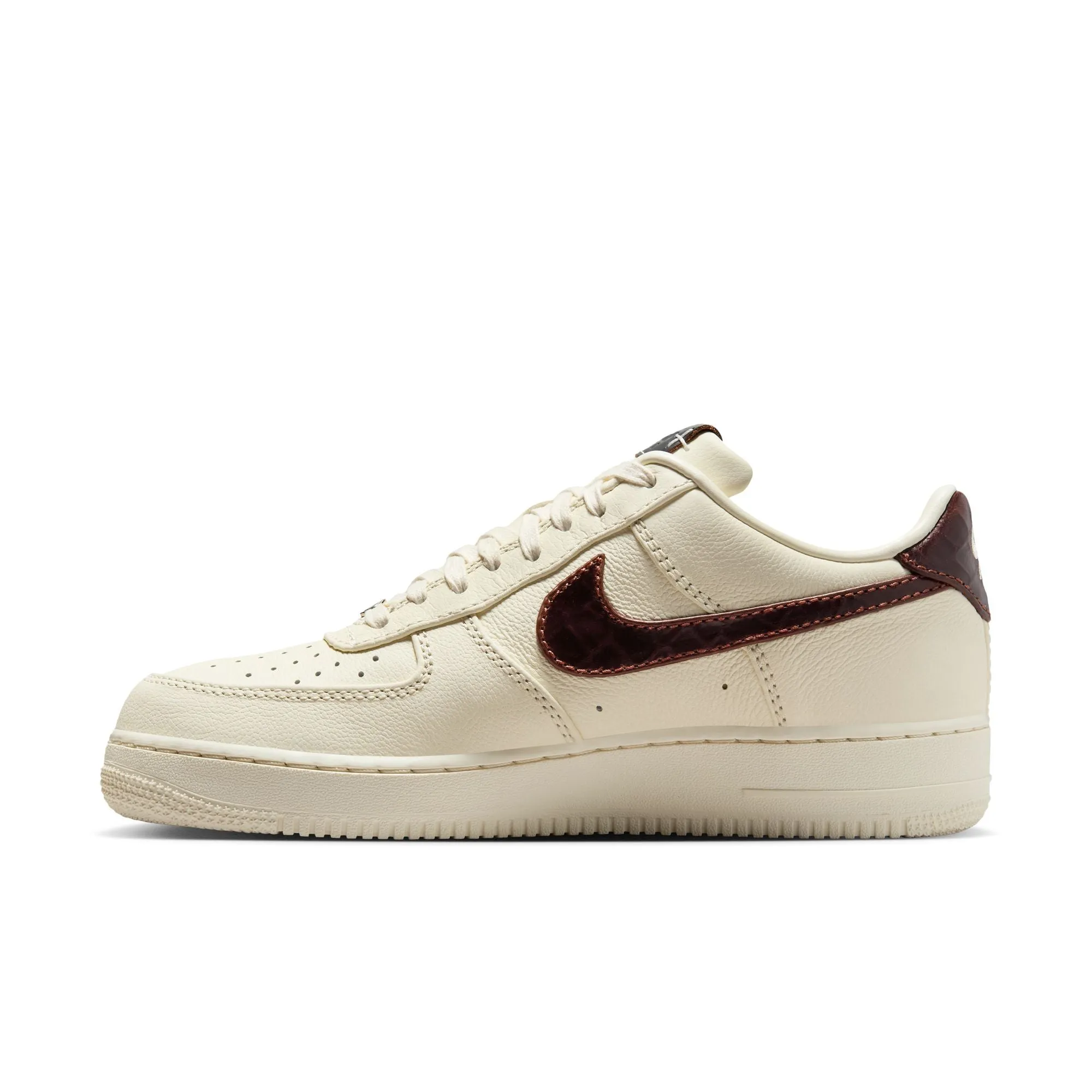 Winter Chill Air Force 1 '07