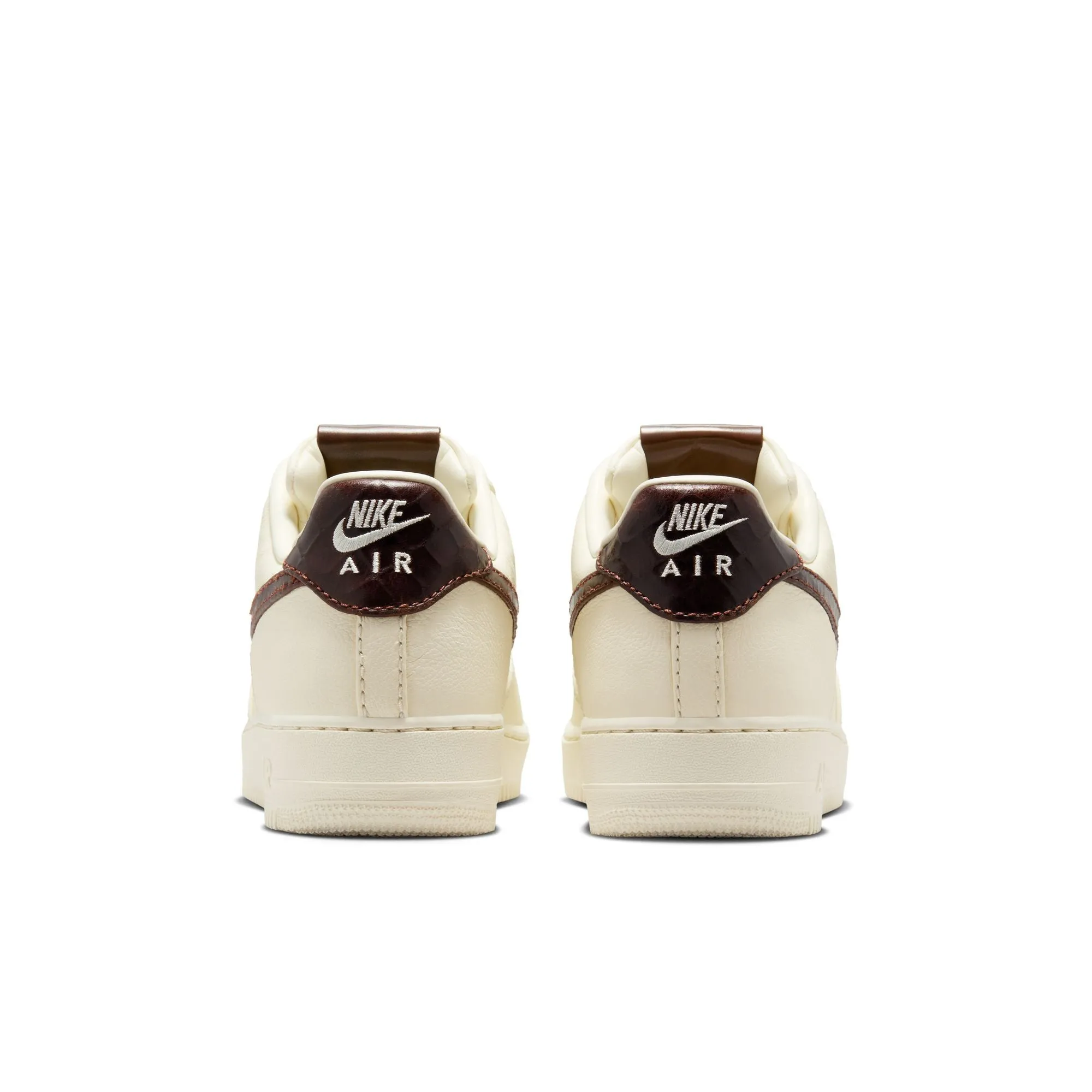 Air Force 1 '07 Canvas Cool