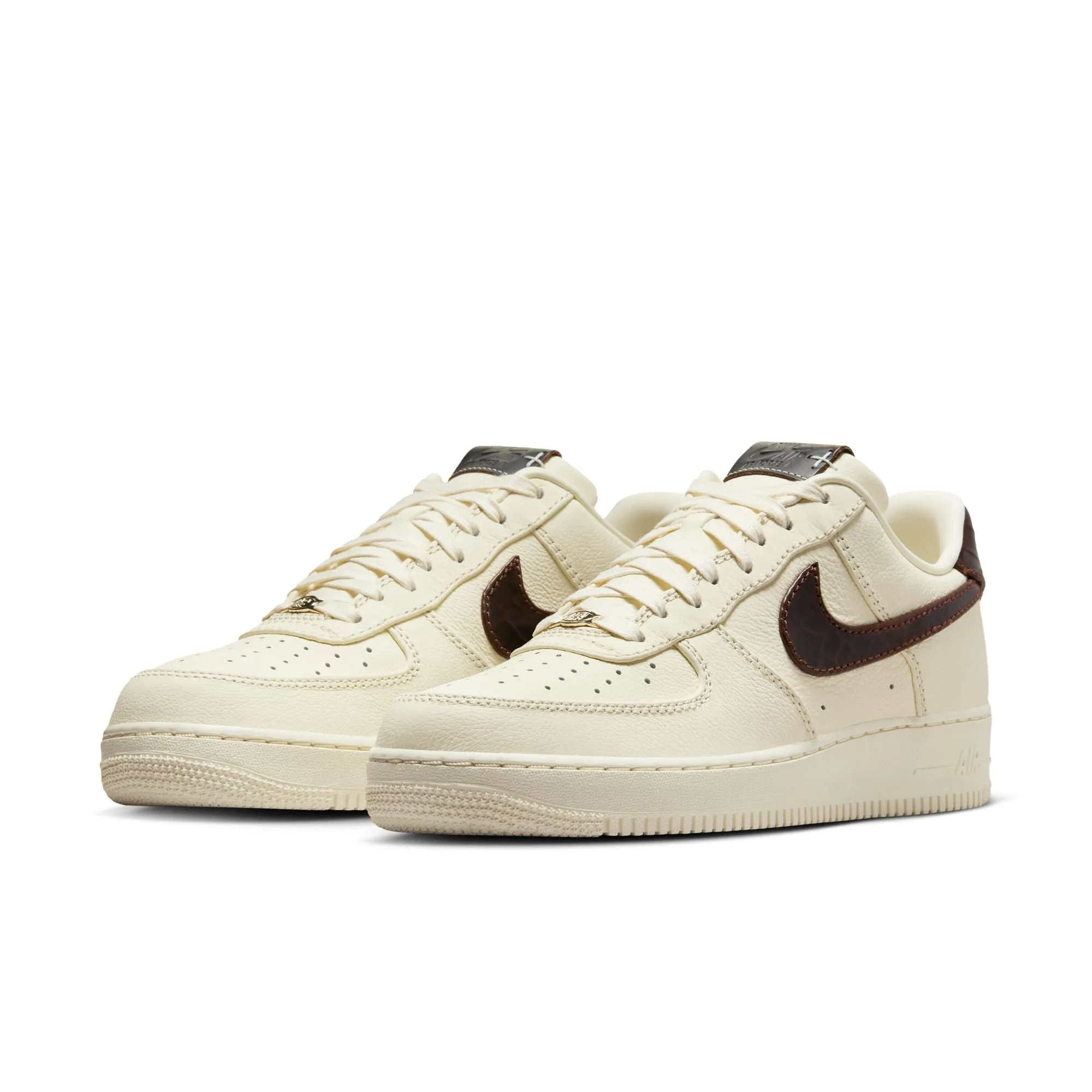 Air Force 1 '07 Stretch Fabric Weekend Trip