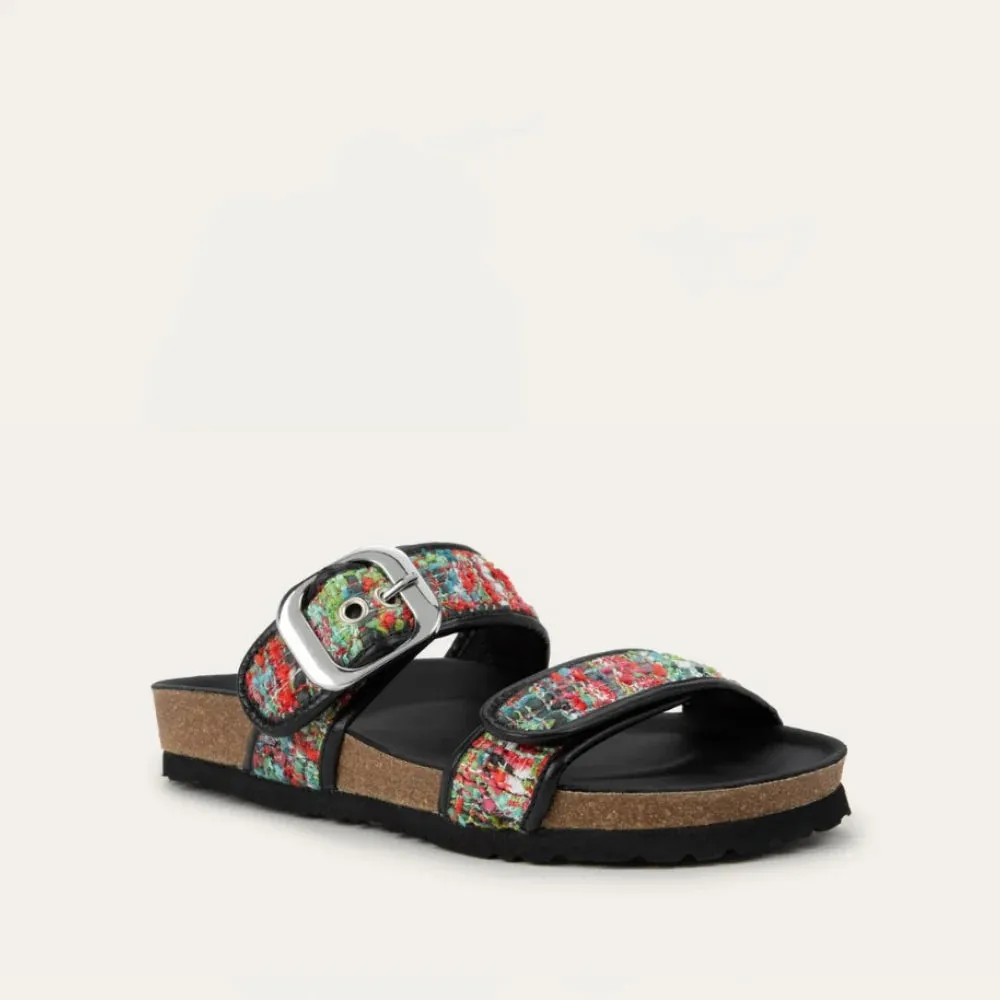 Nashville Ultra-soft piece breathable insole