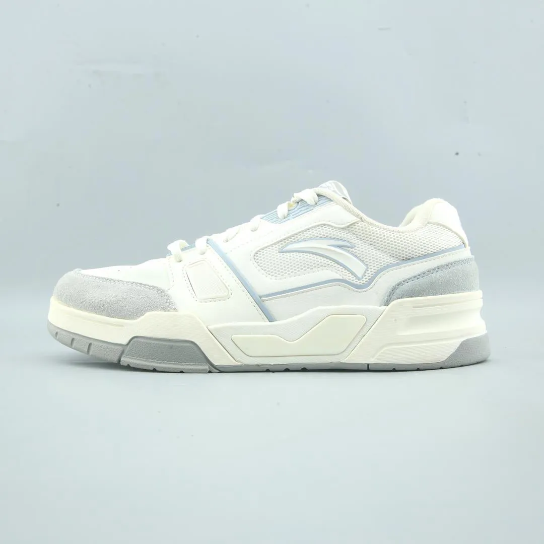 ANTA FLAME 5 SKATE Modern sole