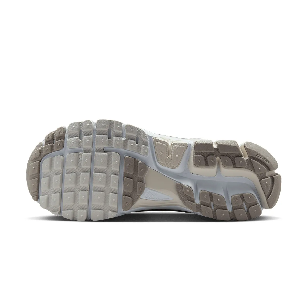 Wmns Zoom Vomero 5 'Light Bone Phantom' Leather Deep Shade