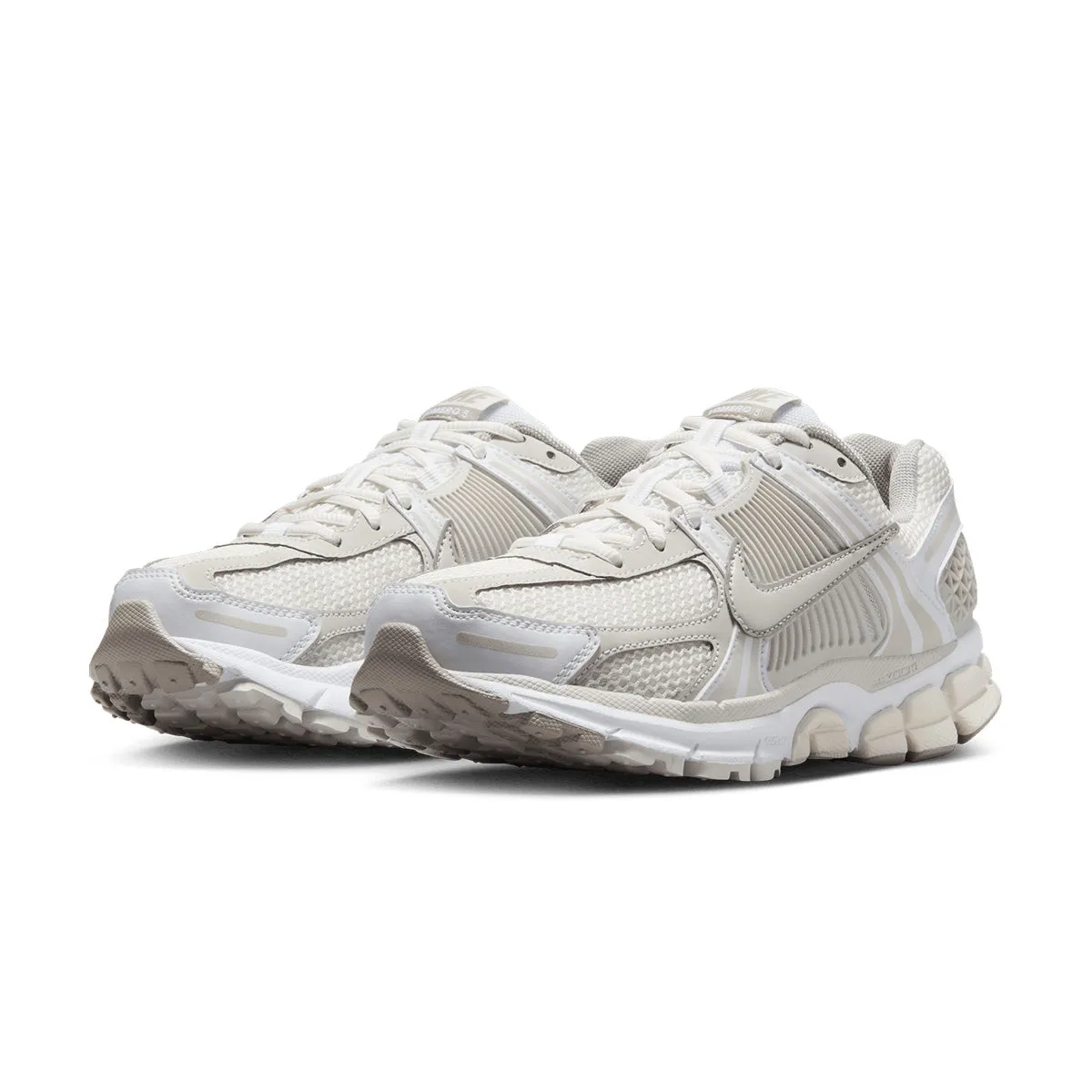 Secure Rubber Sole Wmns Zoom Vomero 5 'Light Bone Phantom'