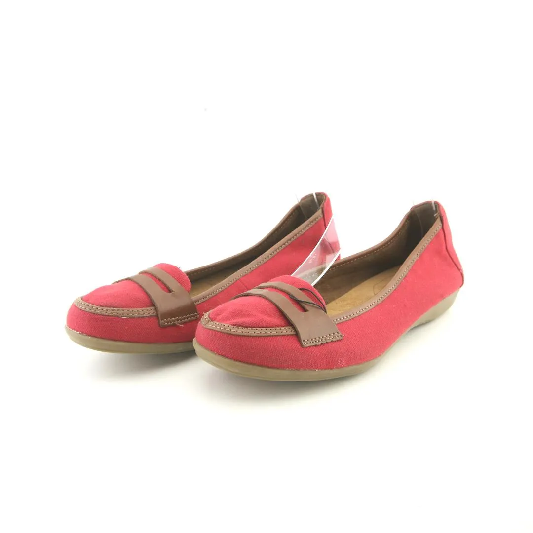 NATURALIZER KAYLEE Zip Up Style