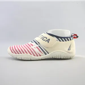 NAUTICA ARLENE Quick On Plain Finish