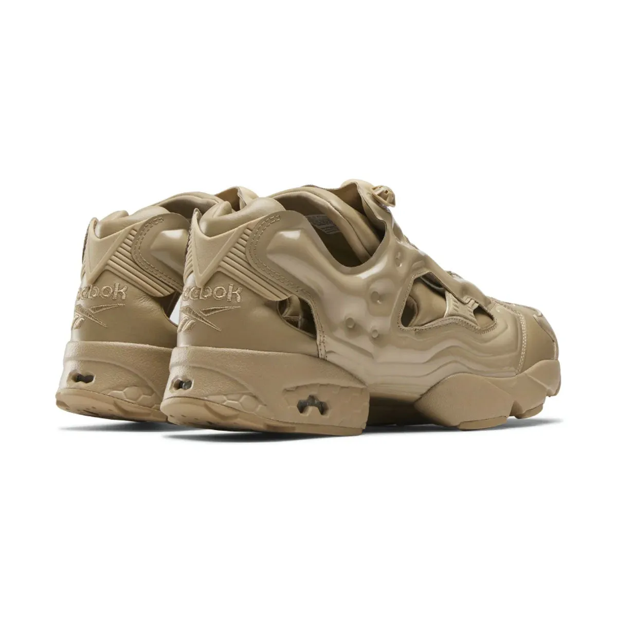 Soul Walk Rock Guard   NEEDLES Instapump Fury 94 'Canvas'