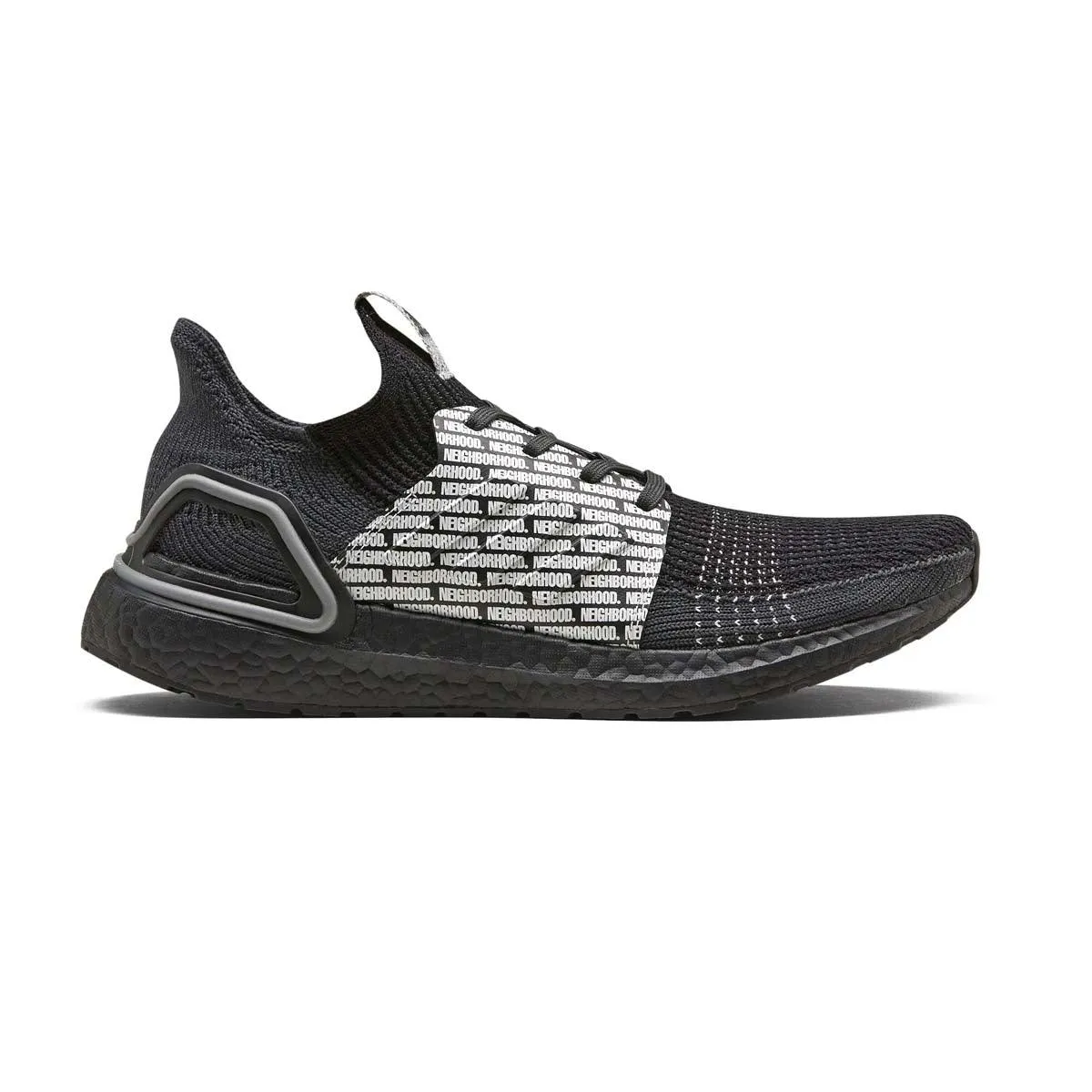   NEIGHBORHOOD UltraBoost 19 'Run City Pack 2019' Tropic Mode