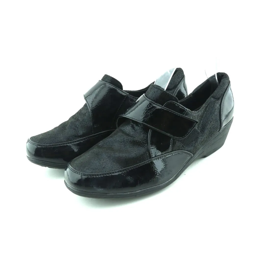 NEOSOFT . Long Step All-Weather Design