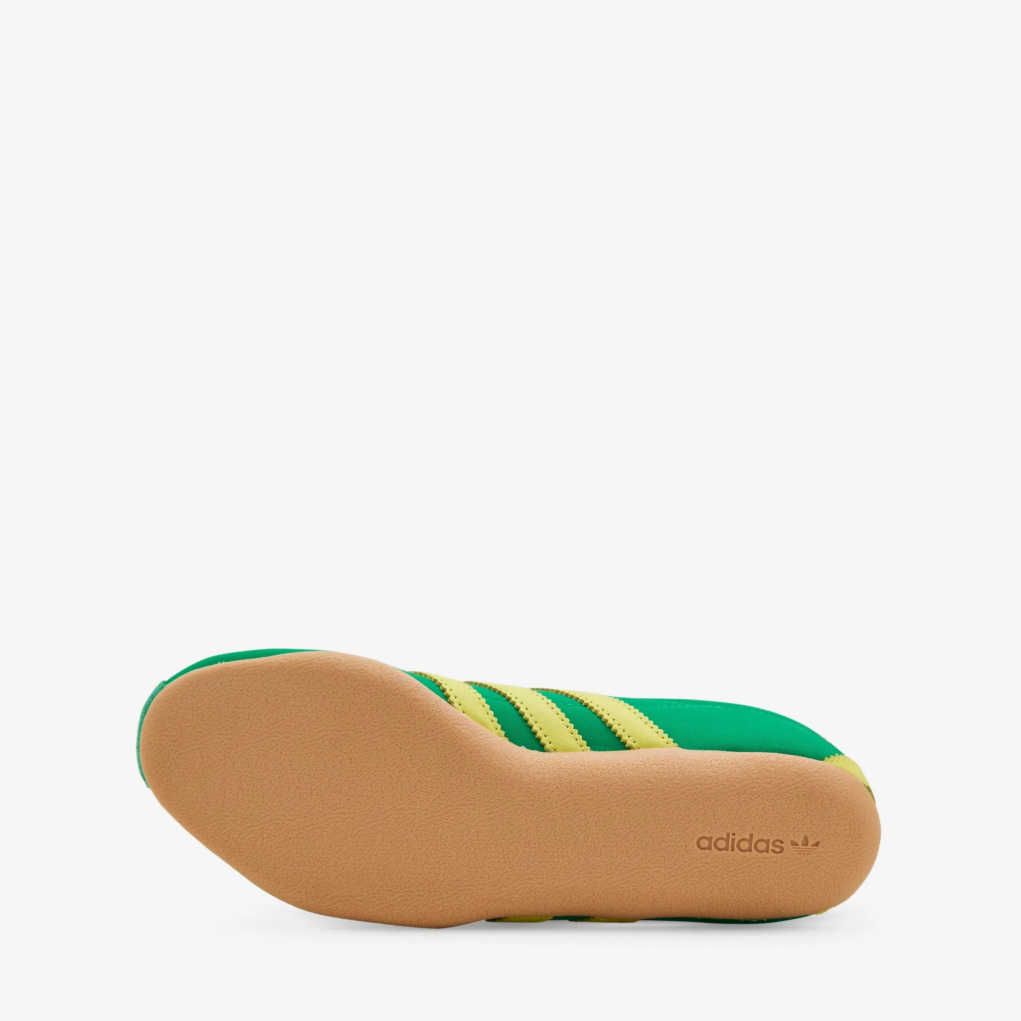 Women's Tokyo Green | Pure Sulfur | Gold Metallic Morning Pace Trend Style