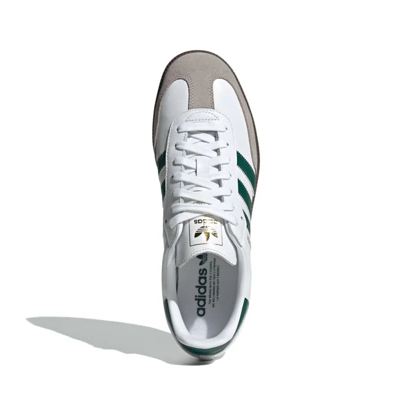 SAMBA OG Power Flow