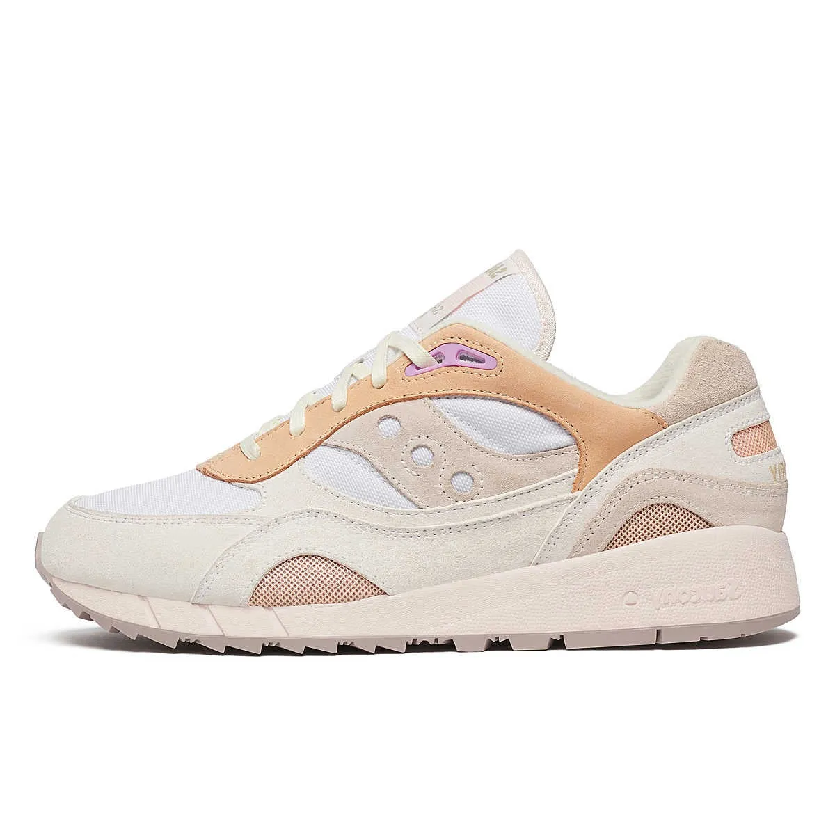 Shadow 6000 Comfort Heel Party Mood