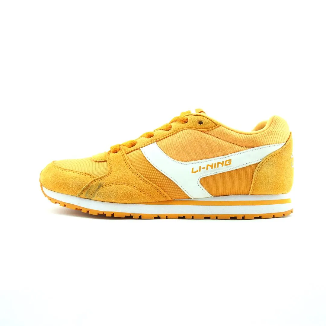 LI-NING . Swift Step Comfort Upgrade