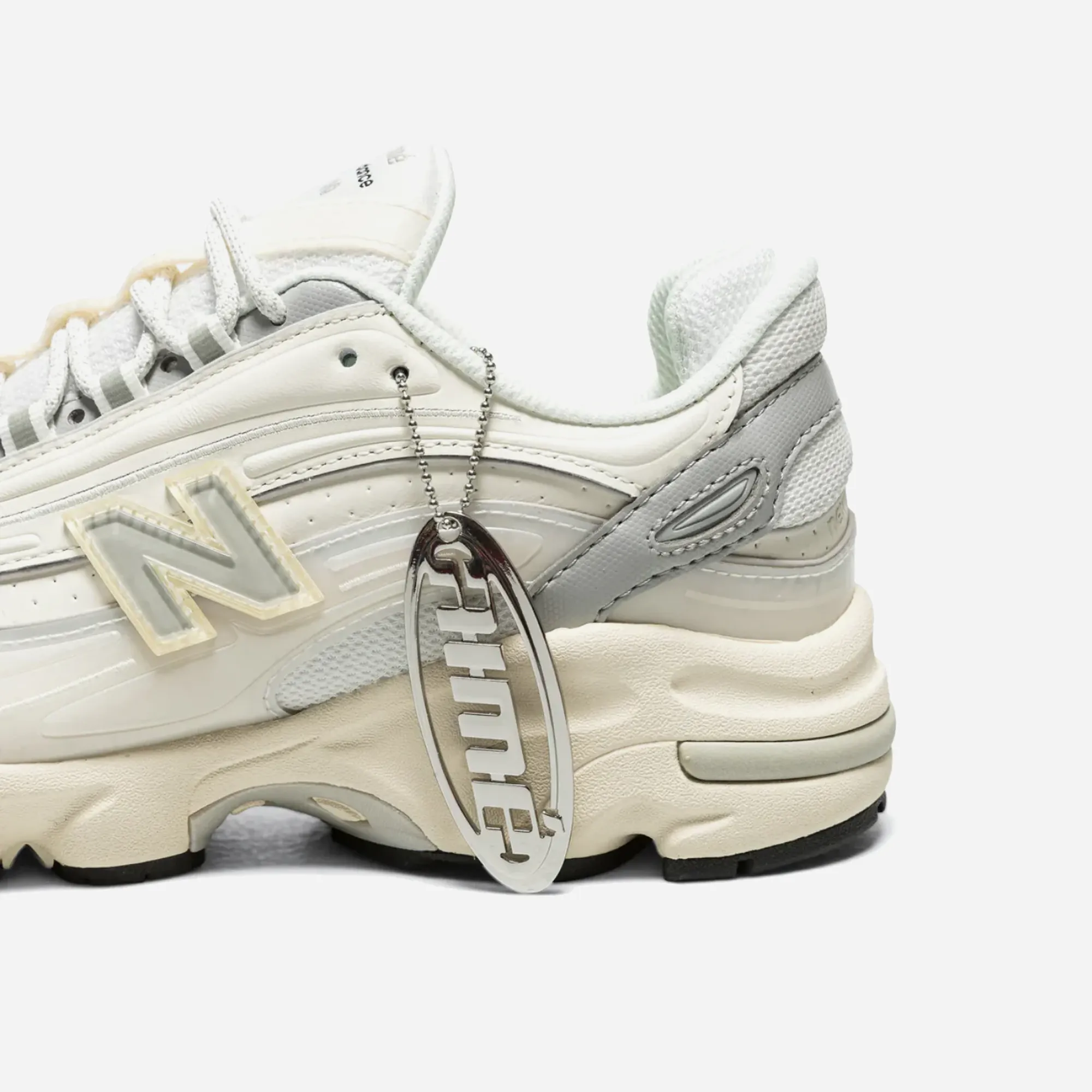 New Balance 1000 Aim?? Leon Dore Pristine Memory foam insole