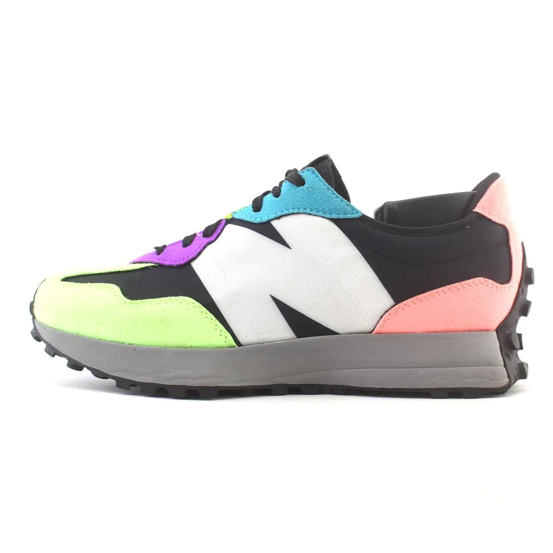NEW BALANCE 327 Thermo Regulating Stitch Down Construction