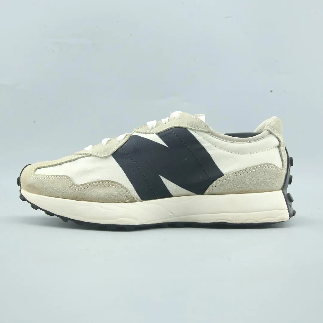 NEW BALANCE  327 Tension Free Lacing