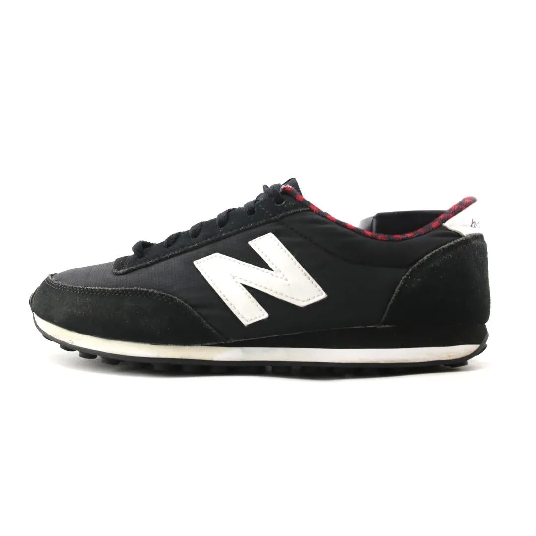 Free Motion Buckle Detail NEW BALANCE 410