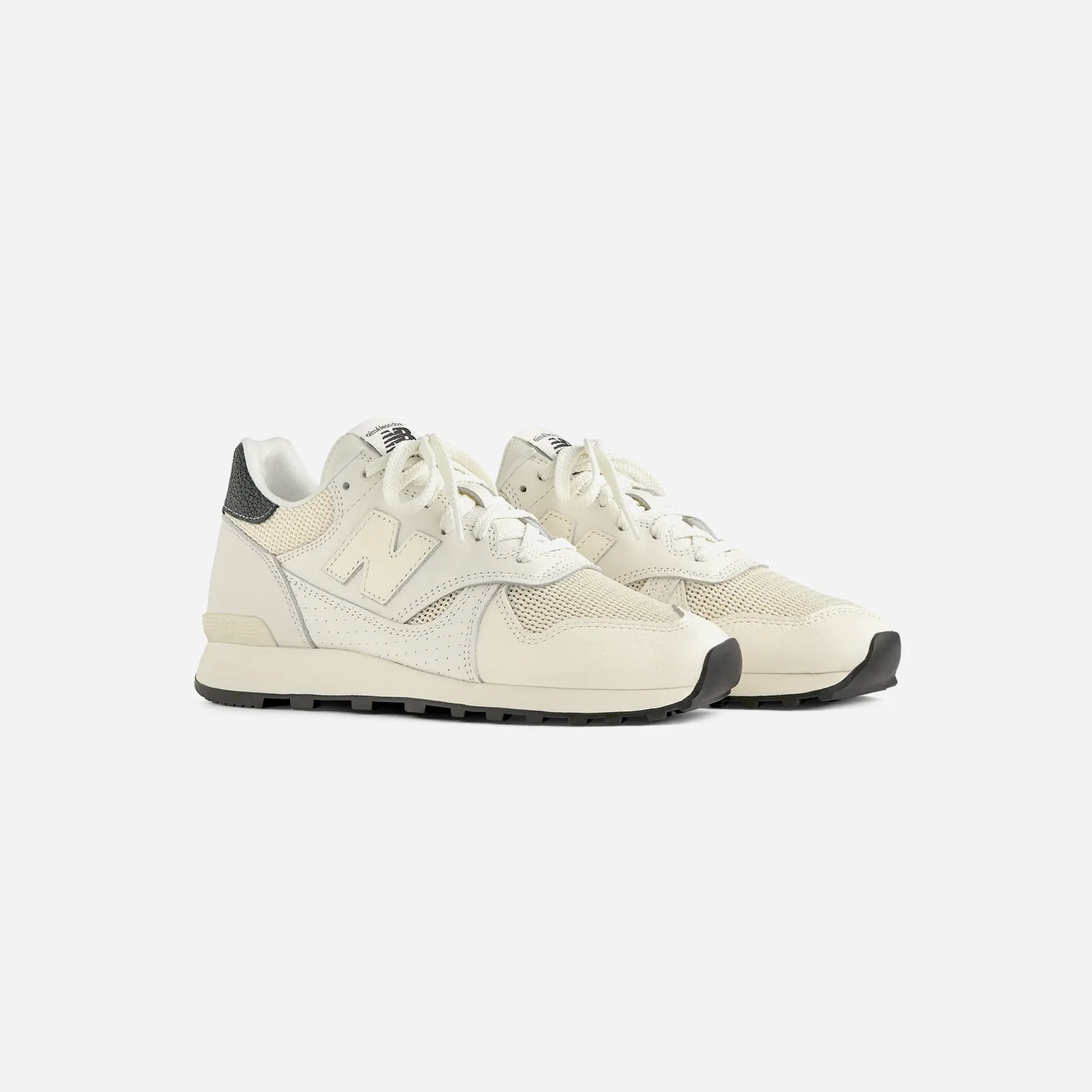 New Balance 475 Aim?? Leon Dore Pristine Kinetic Motion Engine