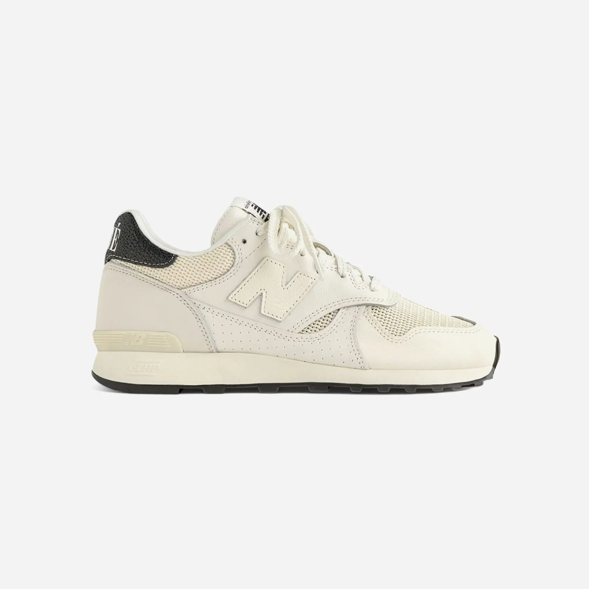 Slip Resistant Design Seamless Support New Balance 475 Aim?? Leon Dore Pristine