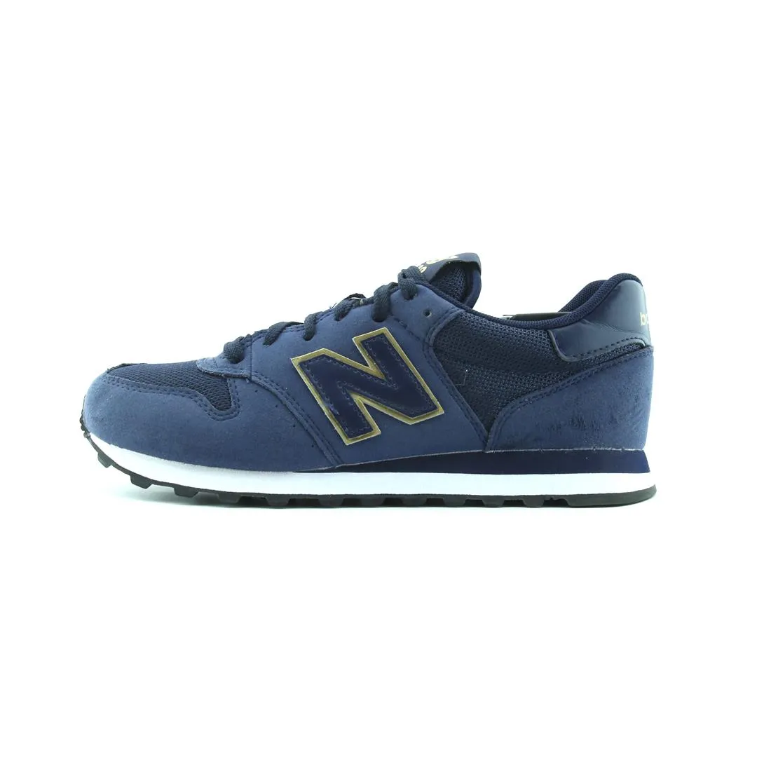 Stay Chill NEW BALANCE 500