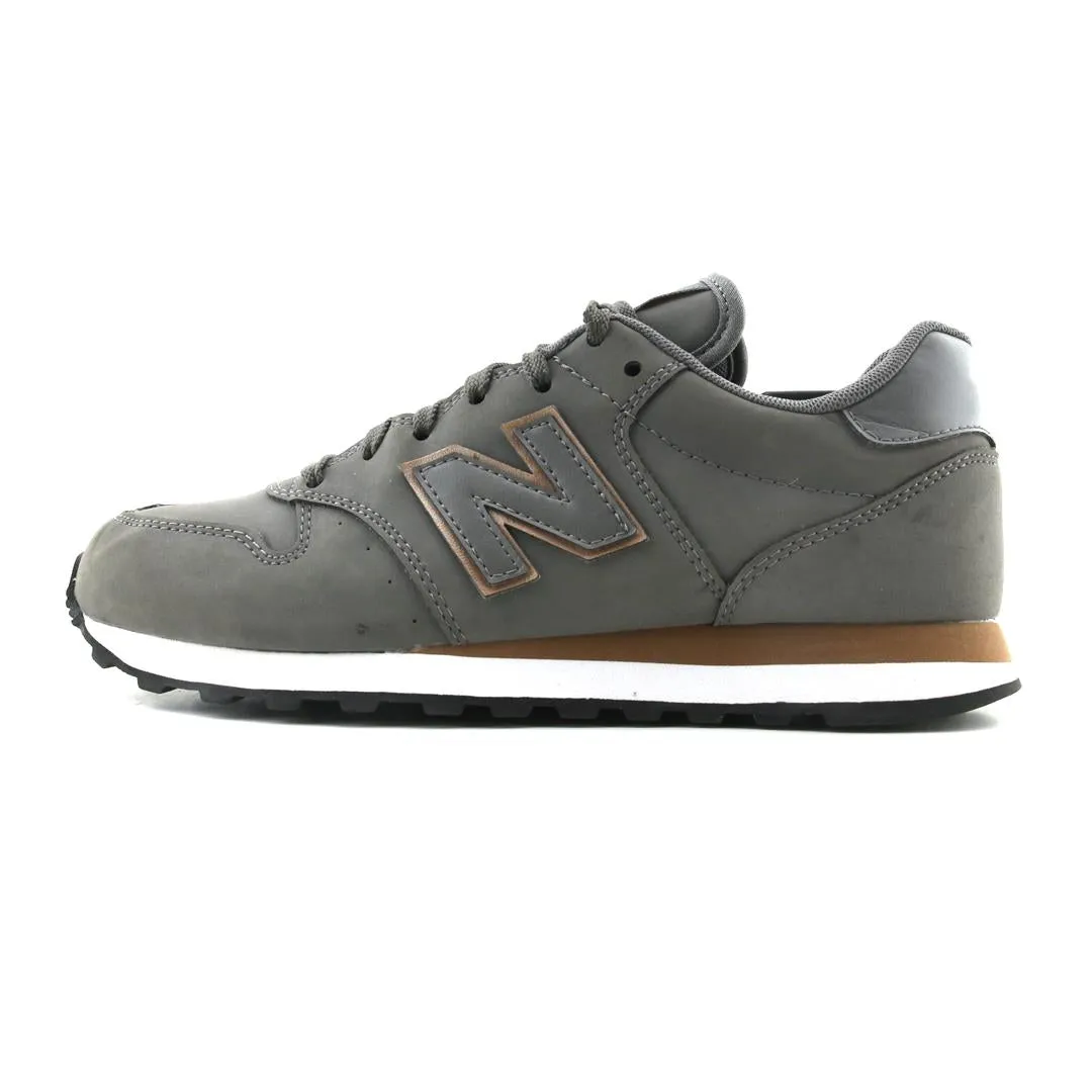 NEW BALANCE 500 Padded Tongue Unisex Comfort