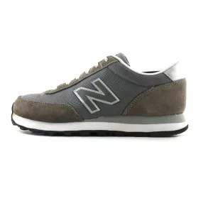 Link Walk Mesh Detail NEW BALANCE 501