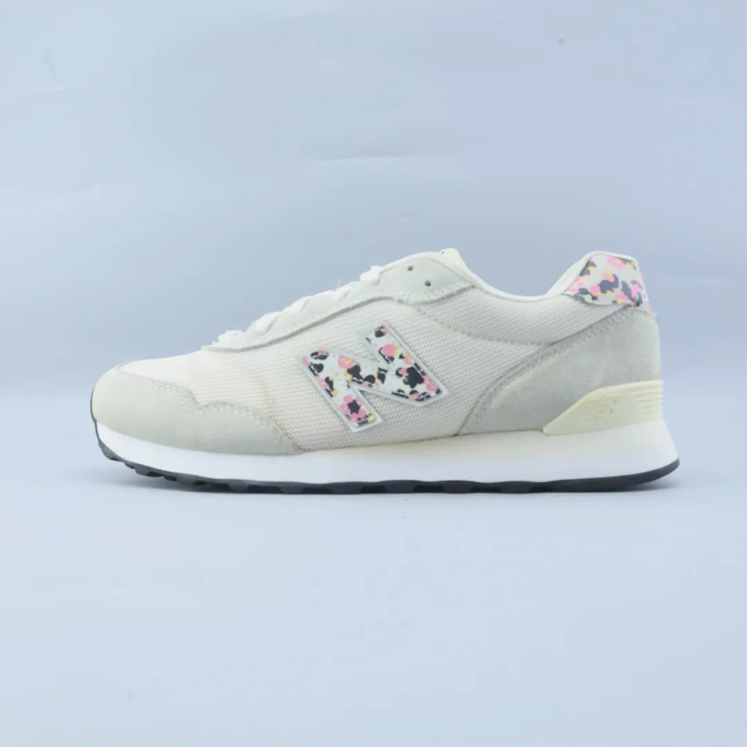 Soft Padding Modern Step NEW BALANCE 515