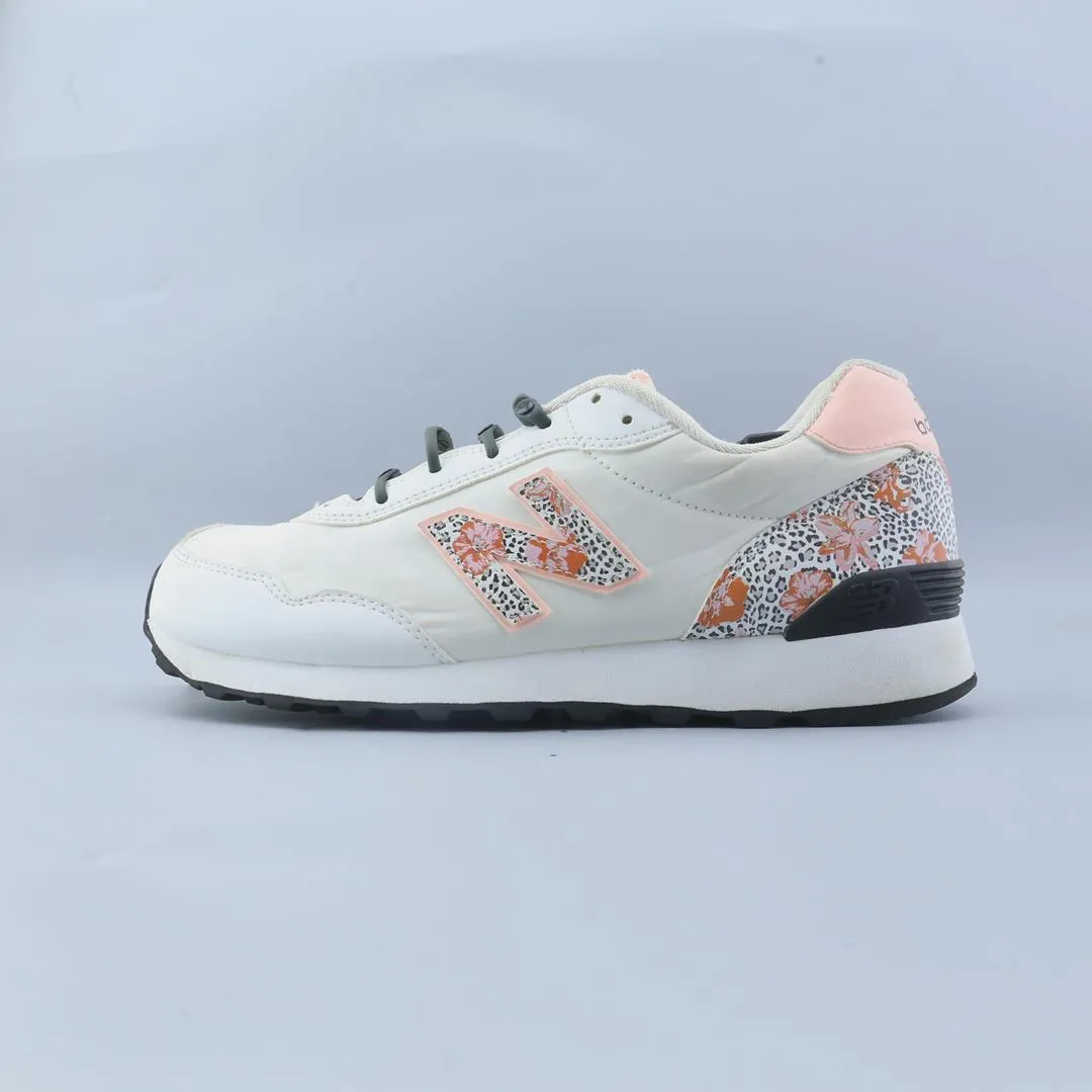 NEW BALANCE 515V3 Sea Breeze Classic Design