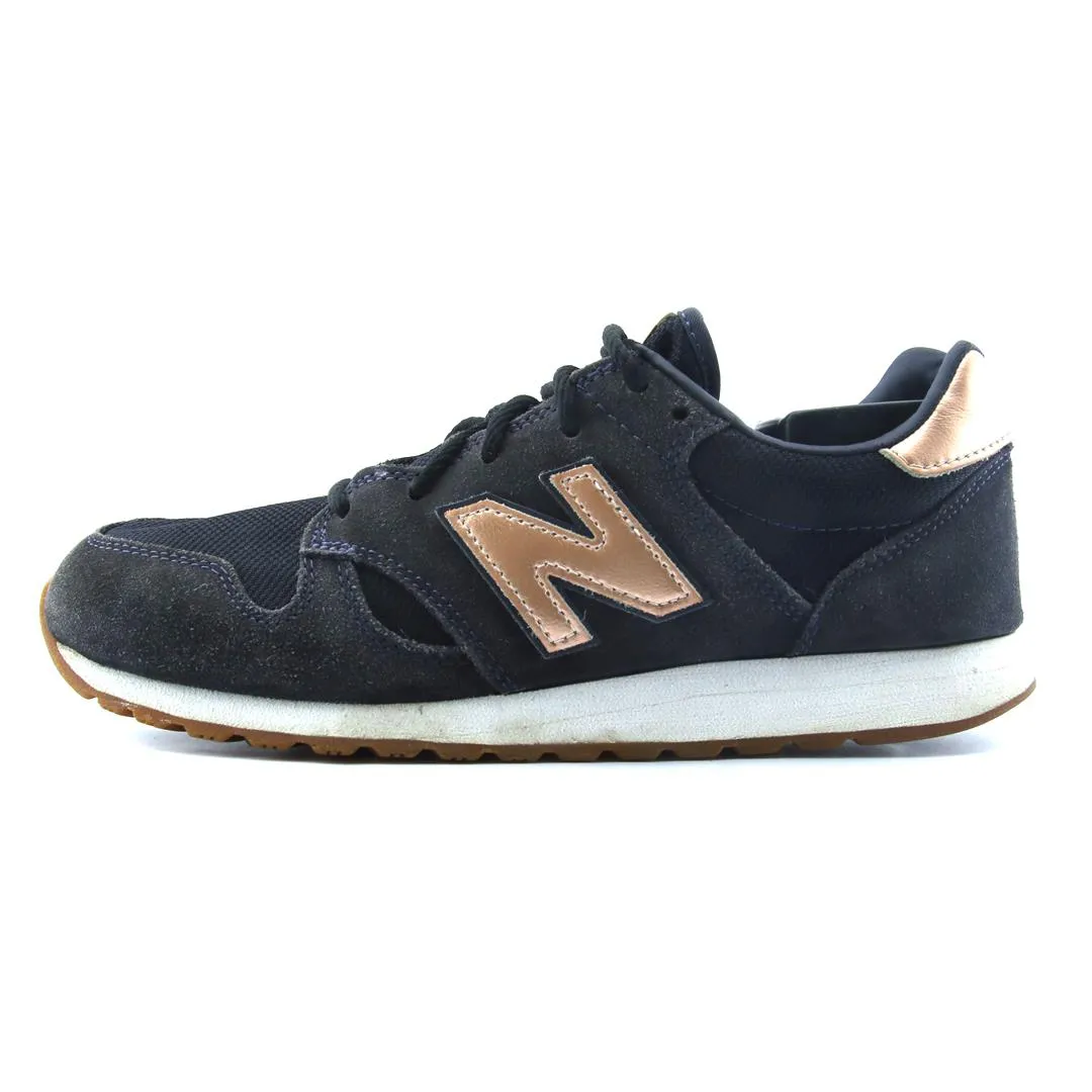 NEW BALANCE 520 V2 Tidy look Weekend Style