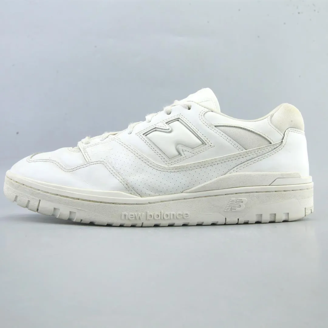 NEW BALANCE 550 Athletic Fit