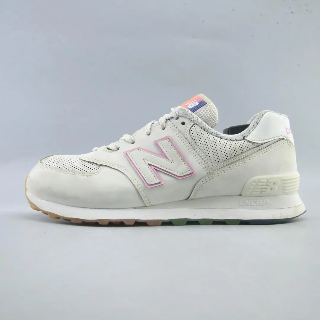 NEW BALANCE 574 Classic Lines