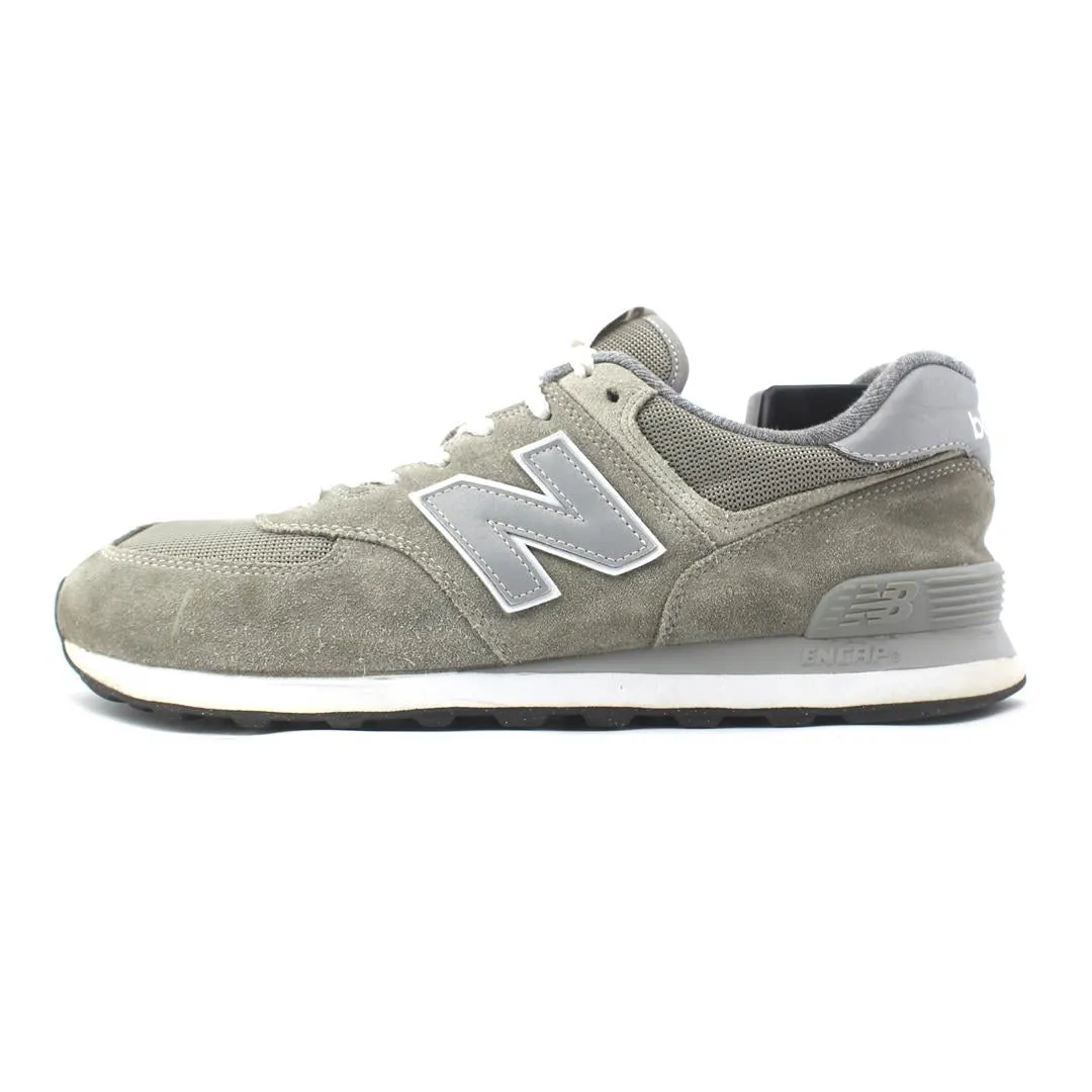 NEW BALANCE 574 CORE Low Cushion Abrasion Resistant Guard