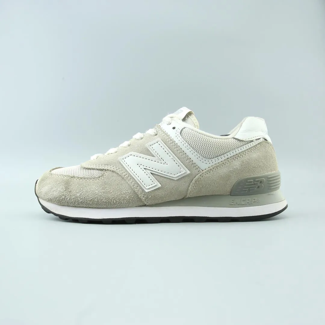 Heel Safe Smooth Entry NEW BALANCE 574